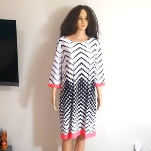 STUDIO ONE DRESS